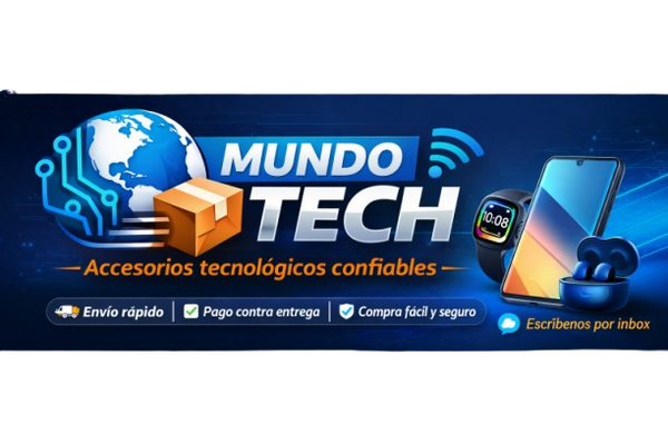 Mundo Tech