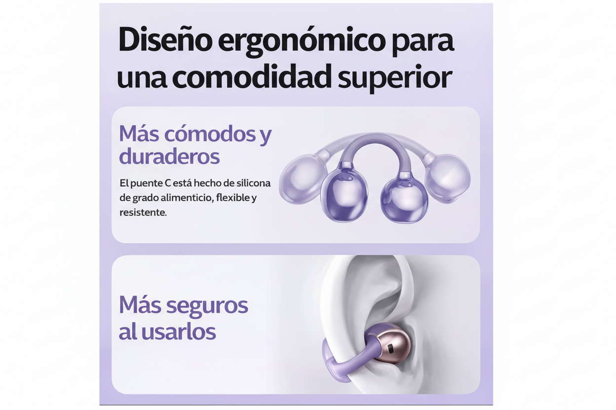 Audífonos Inalámbricos S10 Bluetooth 5.0 TWS