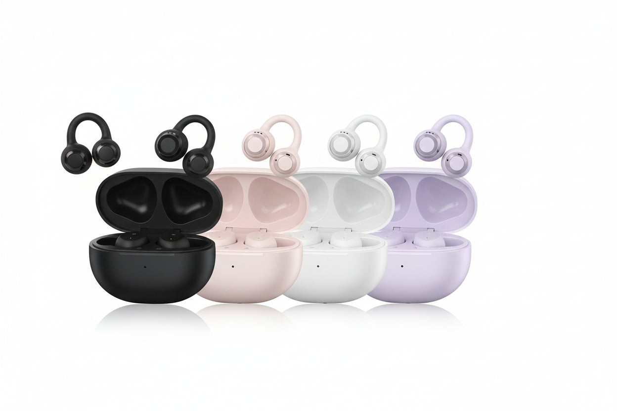 Audífonos Inalámbricos S10 Bluetooth 5.0 TWS